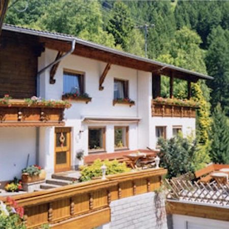 Hotel Haus Kirschner Jerzens Zewnętrze zdjęcie