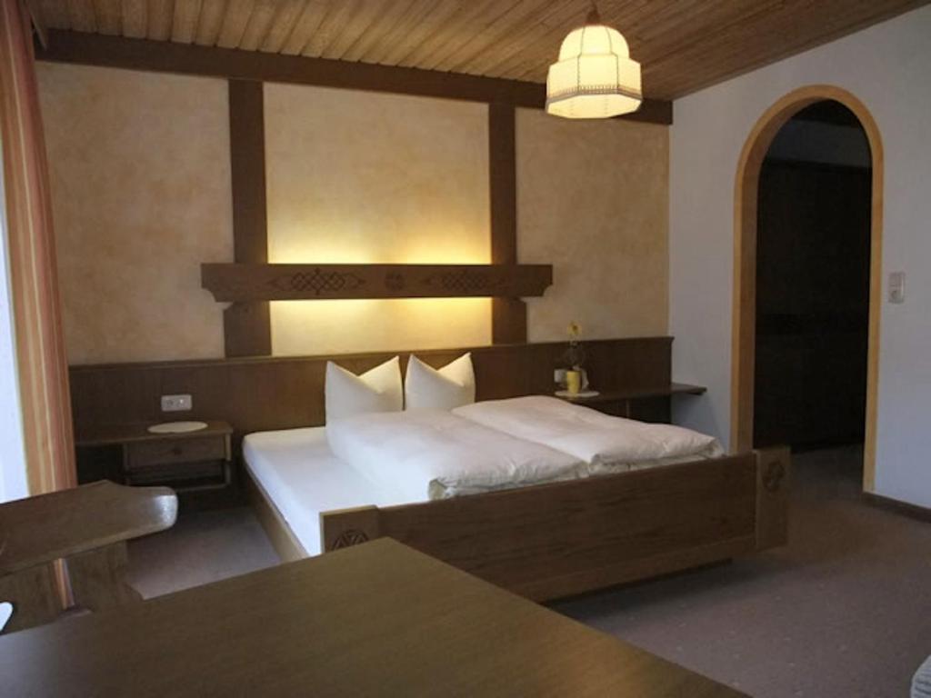 Hotel Haus Kirschner Jerzens Pokój zdjęcie