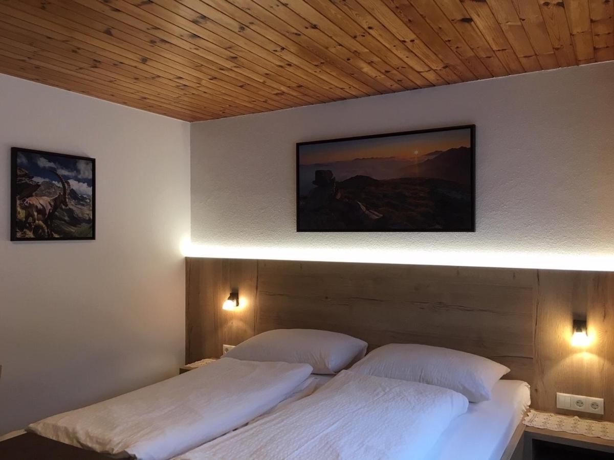 Hotel Haus Kirschner Jerzens Zewnętrze zdjęcie